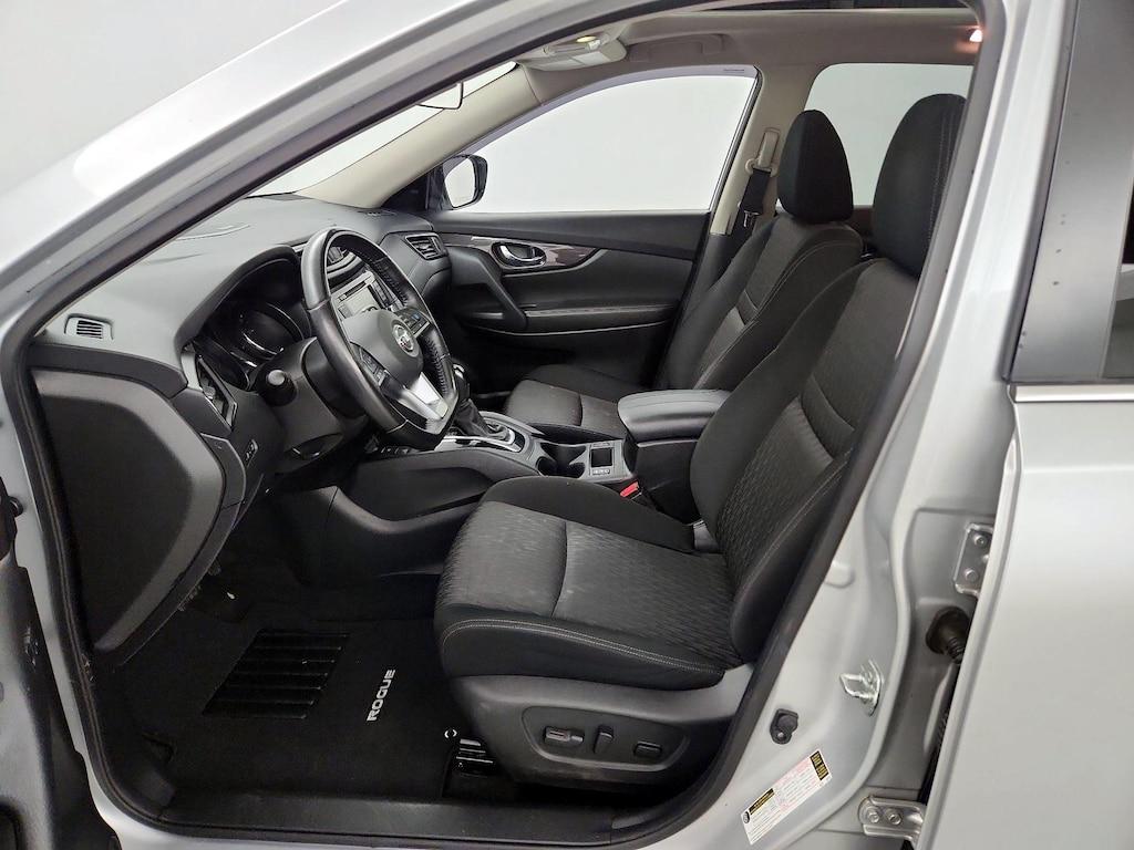 used 2019 Nissan Rogue car, priced at $19,998
