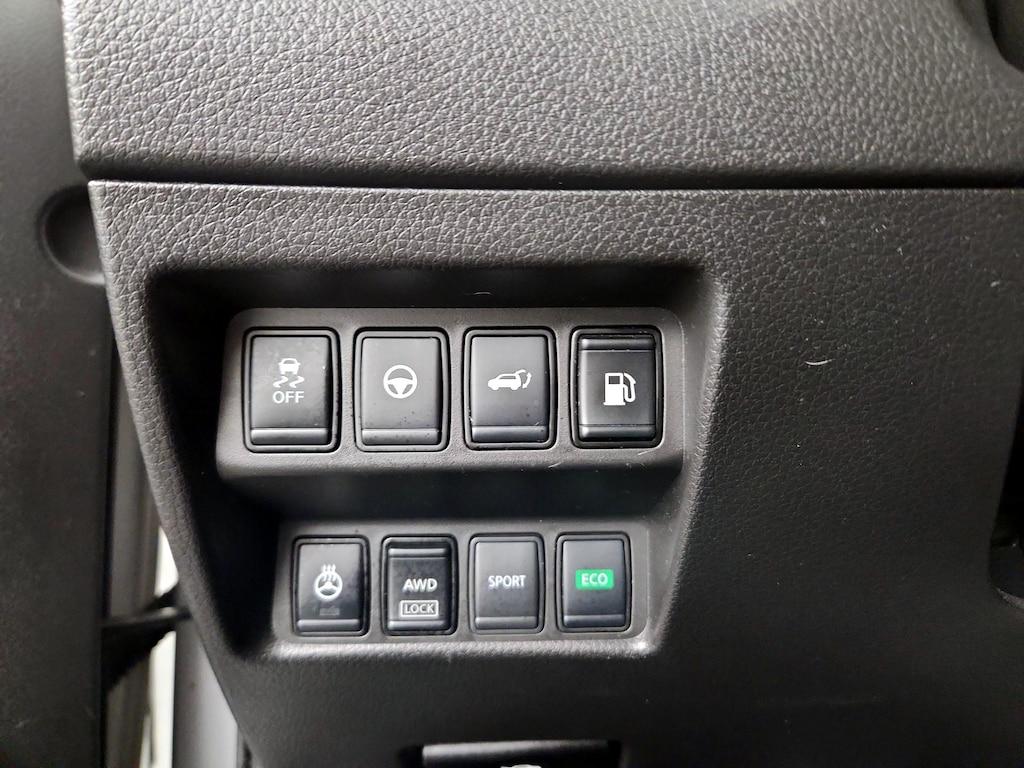 used 2019 Nissan Rogue car, priced at $19,998