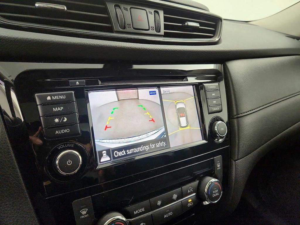 used 2019 Nissan Rogue car, priced at $19,998