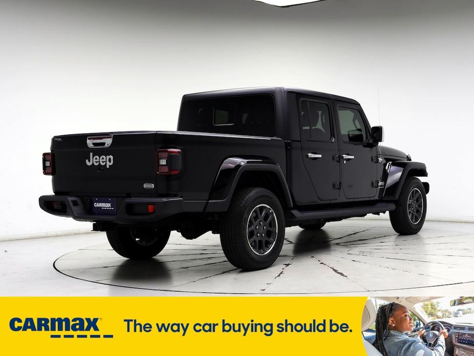 used 2023 Jeep Gladiator car, priced at $37,998