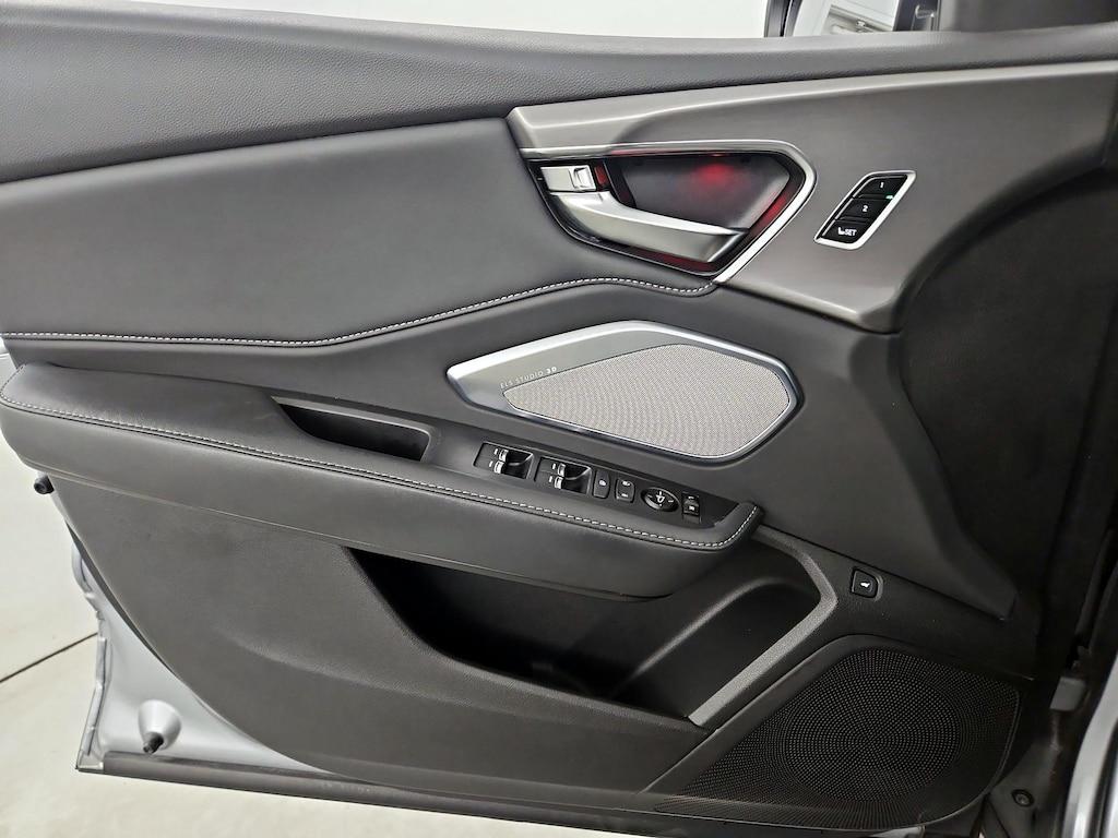 used 2020 Acura RDX car, priced at $32,998