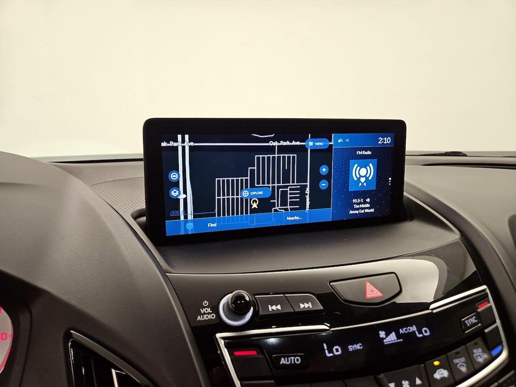 used 2020 Acura RDX car, priced at $32,998