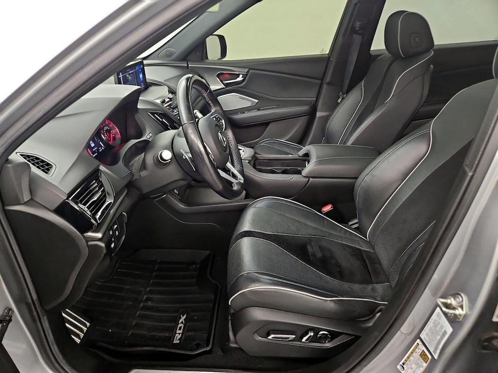 used 2020 Acura RDX car, priced at $32,998