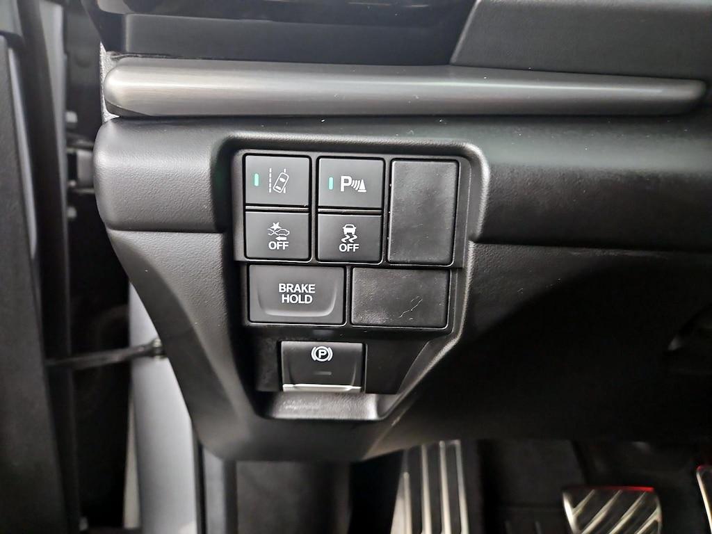 used 2020 Acura RDX car, priced at $32,998