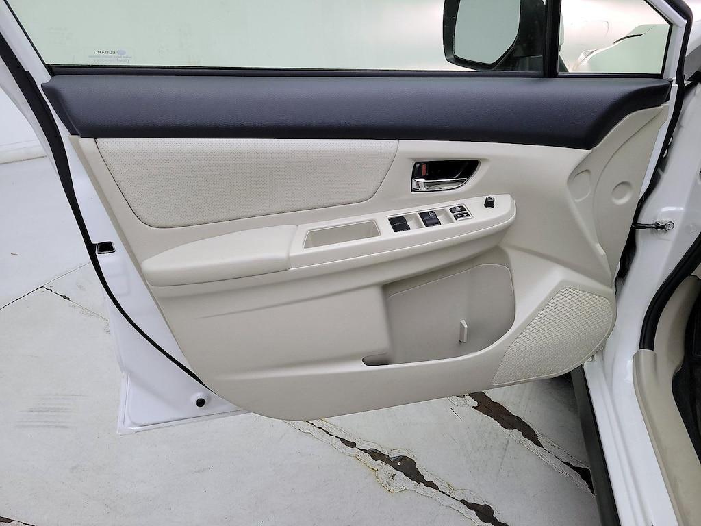 used 2014 Subaru XV Crosstrek car, priced at $18,998