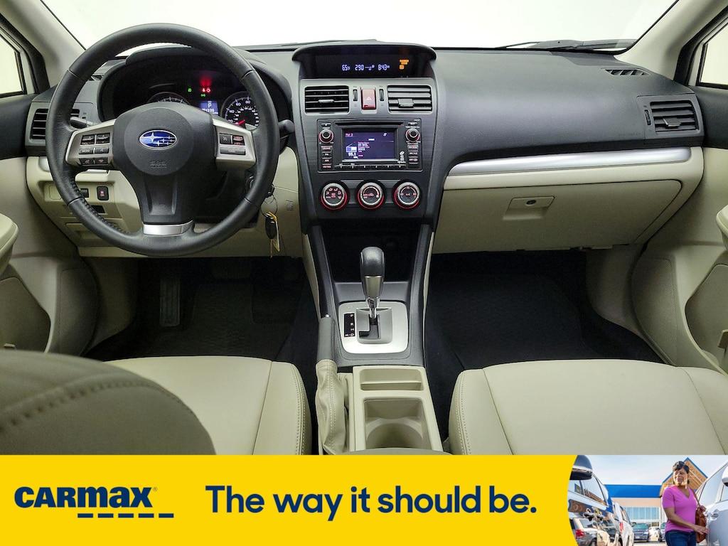 used 2014 Subaru XV Crosstrek car, priced at $18,998