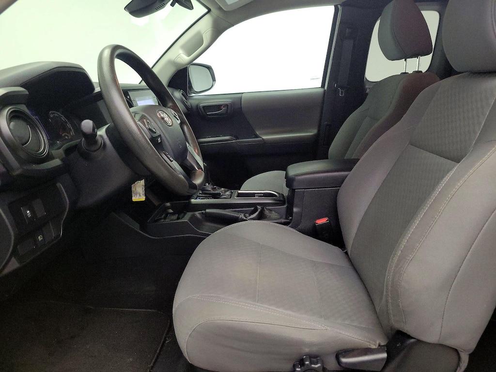used 2020 Toyota Tacoma car, priced at $24,998