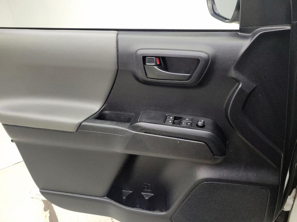 used 2020 Toyota Tacoma car, priced at $24,998