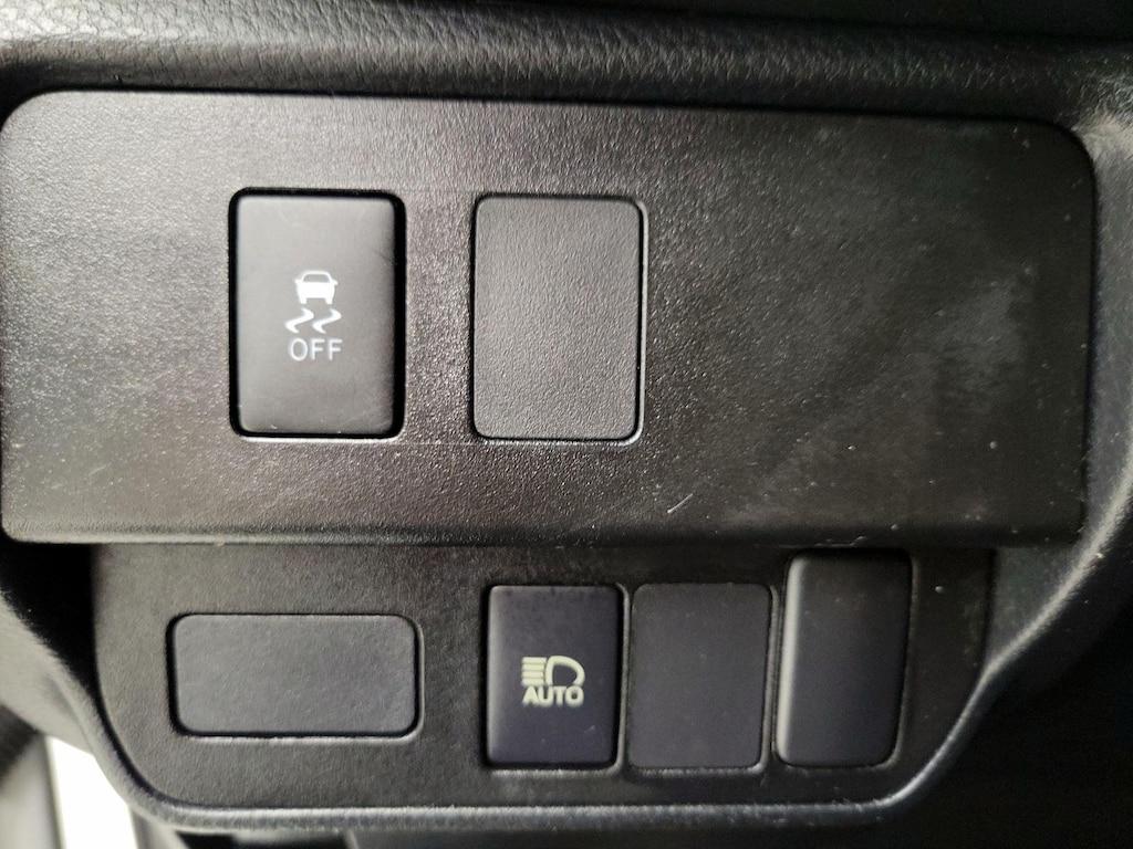 used 2020 Toyota Tacoma car, priced at $24,998