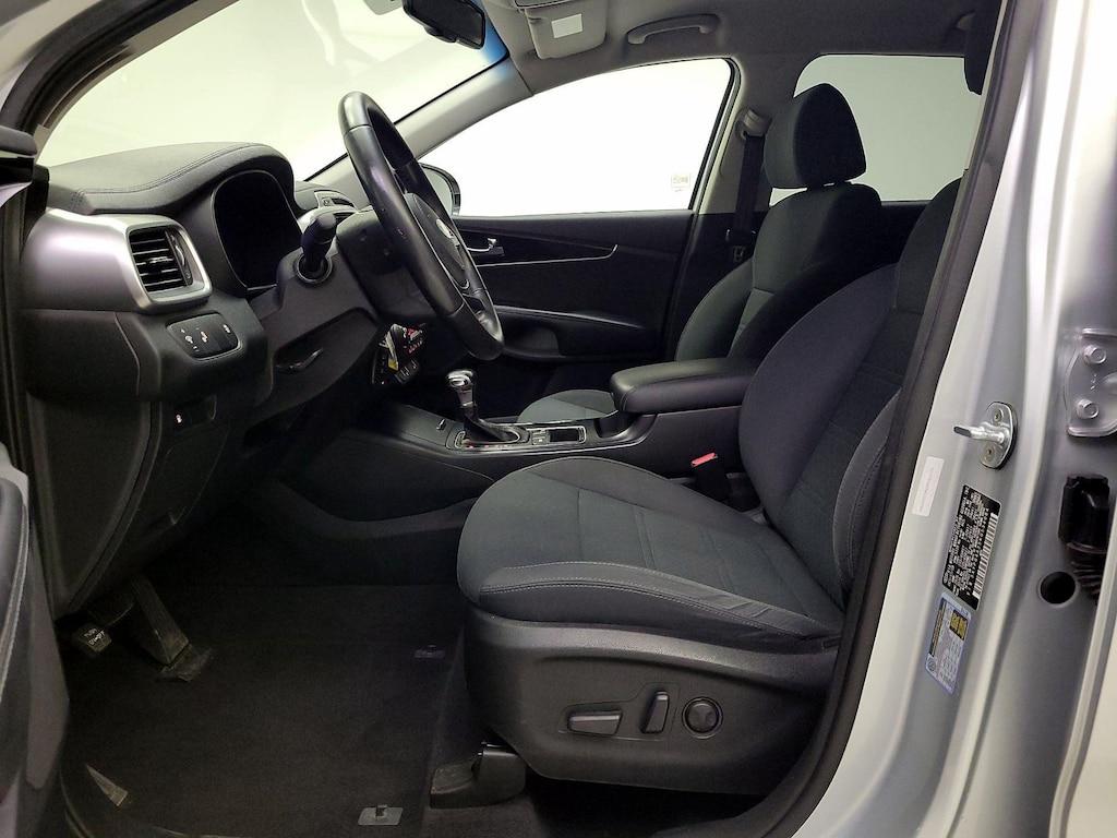 used 2019 Kia Sorento car, priced at $16,998