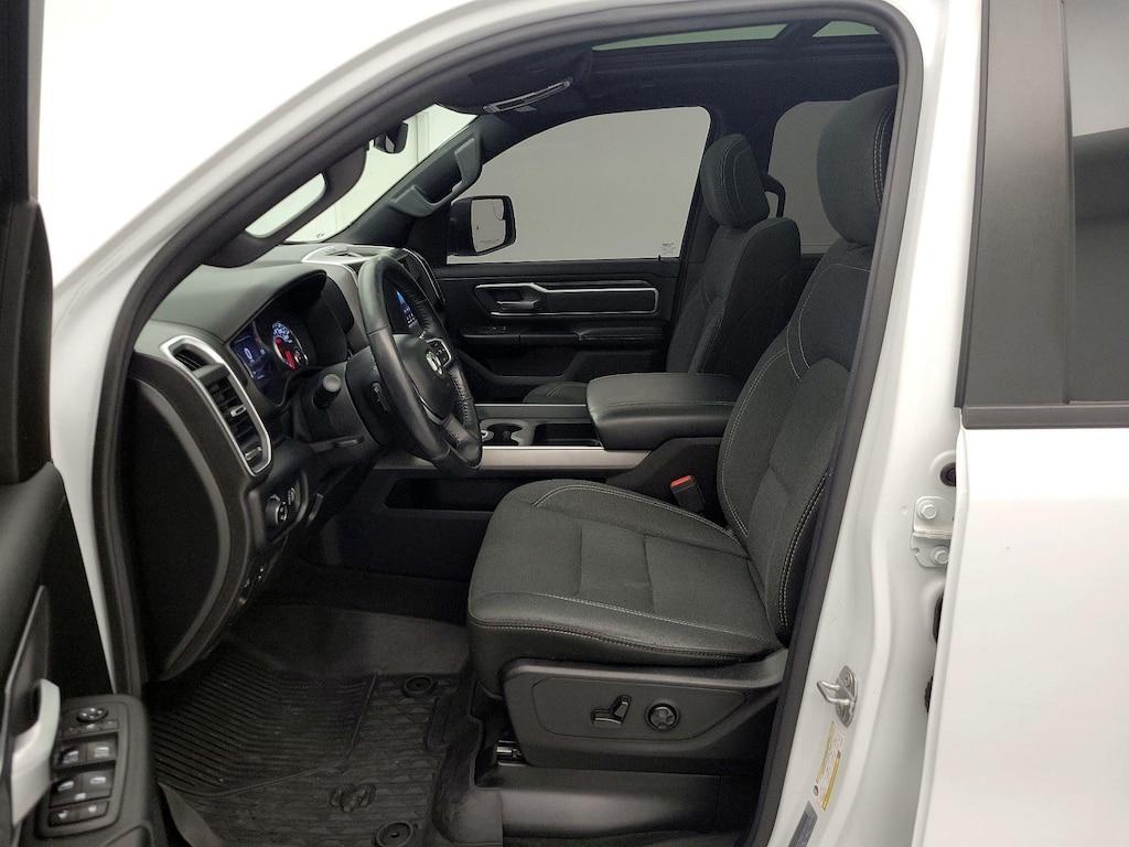 used 2020 Ram 1500 car, priced at $31,998