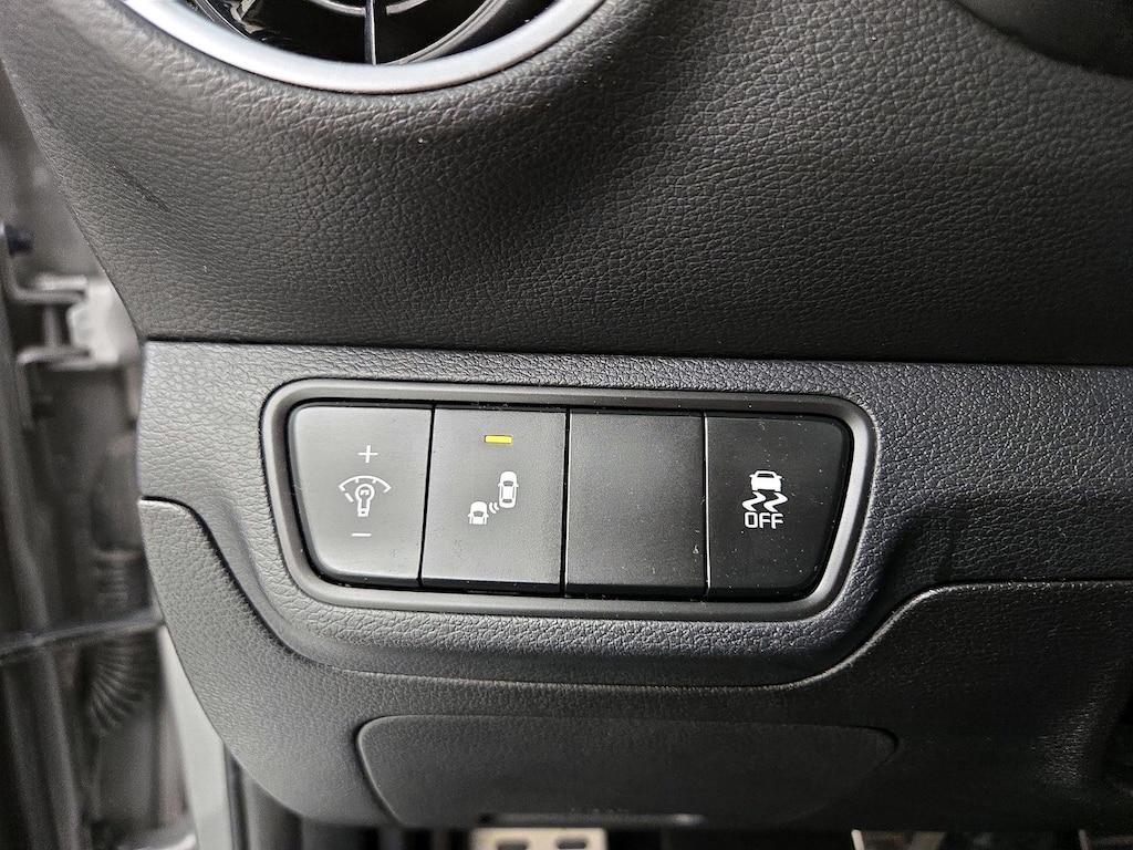 used 2023 Kia Forte car, priced at $22,998