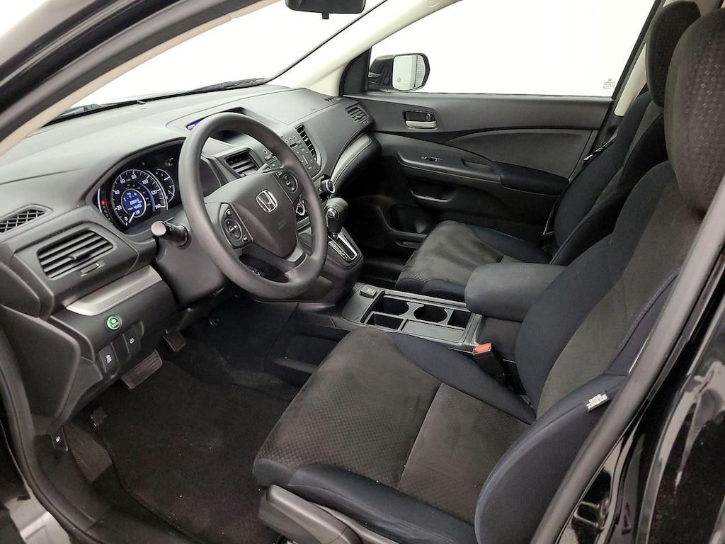 used 2016 Honda CR-V car, priced at $15,998