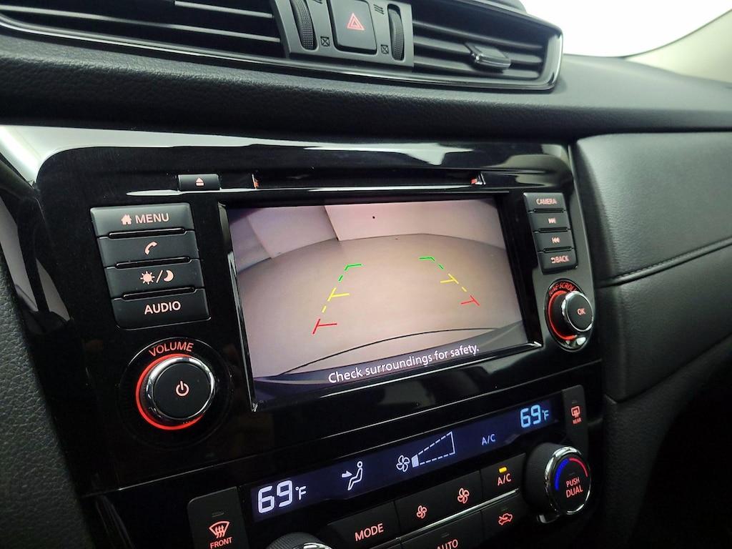 used 2019 Nissan Rogue car, priced at $14,998