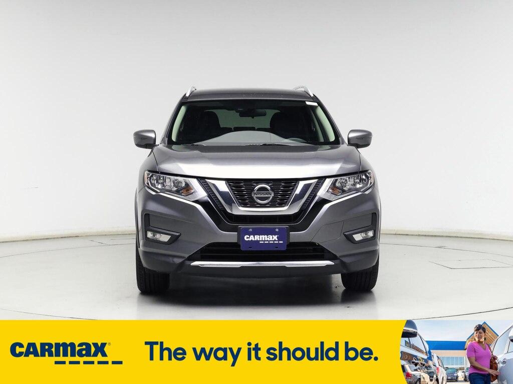 used 2019 Nissan Rogue car, priced at $14,998