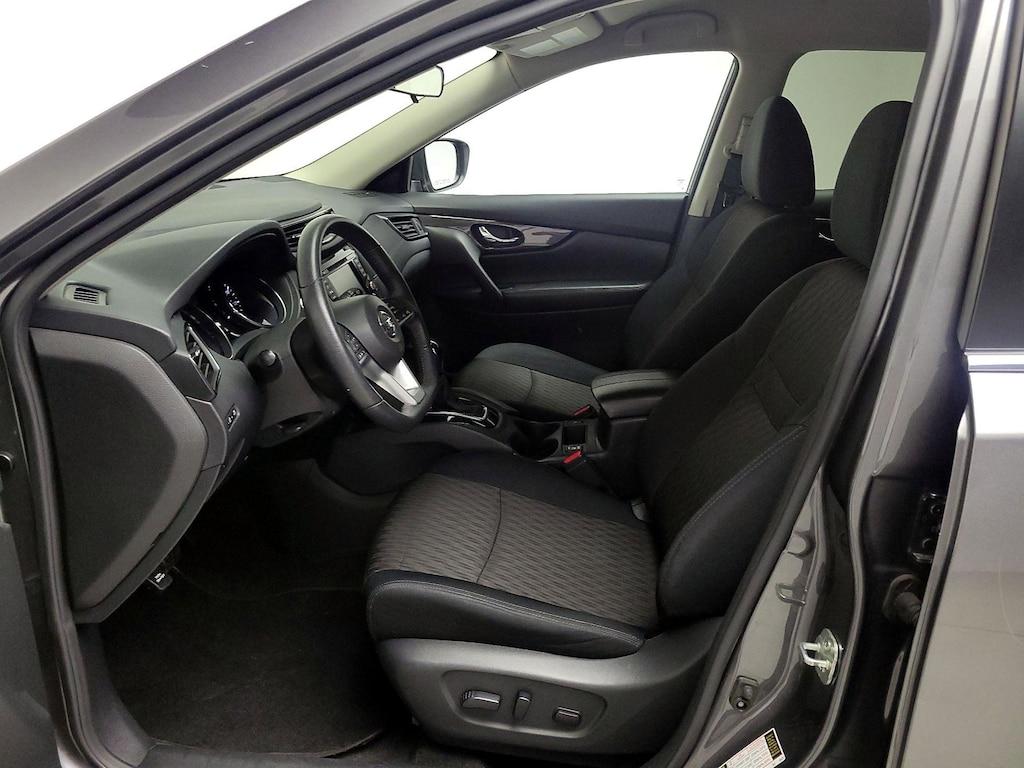 used 2019 Nissan Rogue car, priced at $14,998