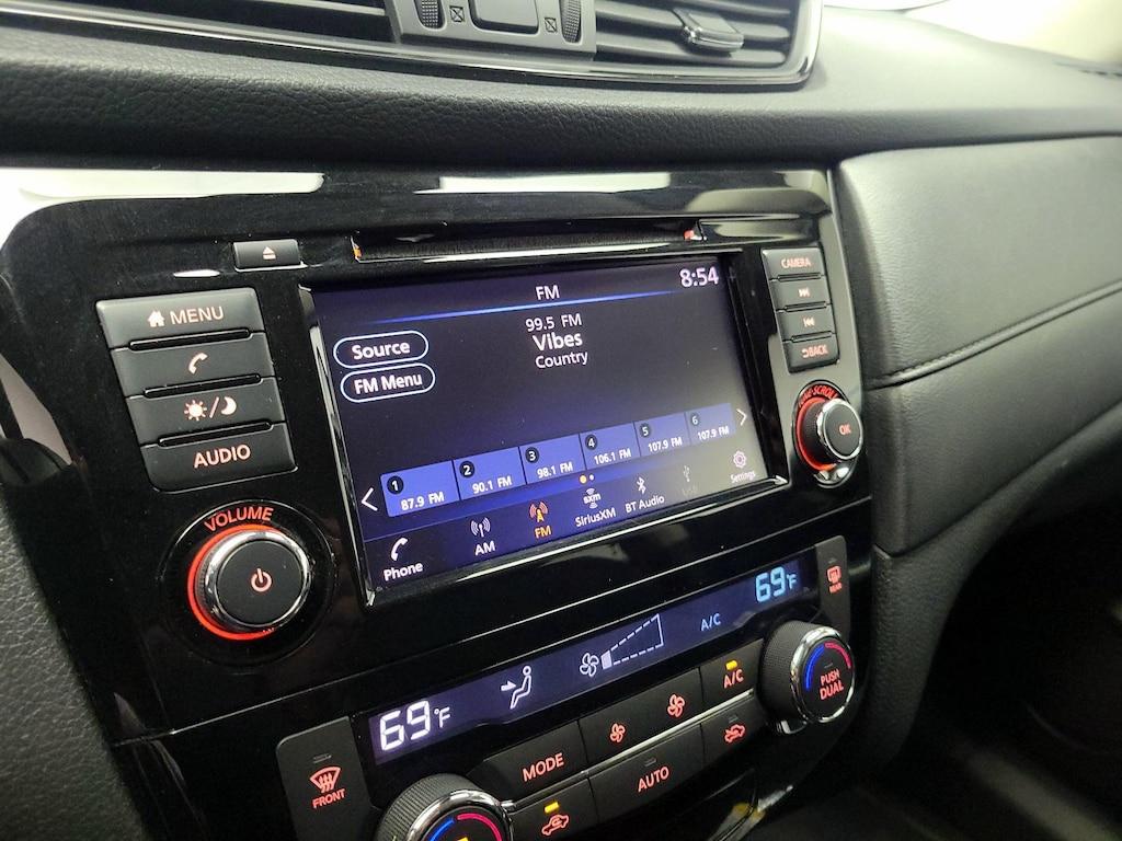 used 2019 Nissan Rogue car, priced at $14,998