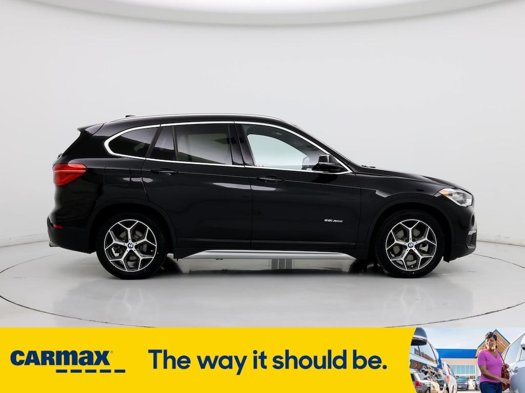 used 2016 BMW X1 car, priced at $18,998