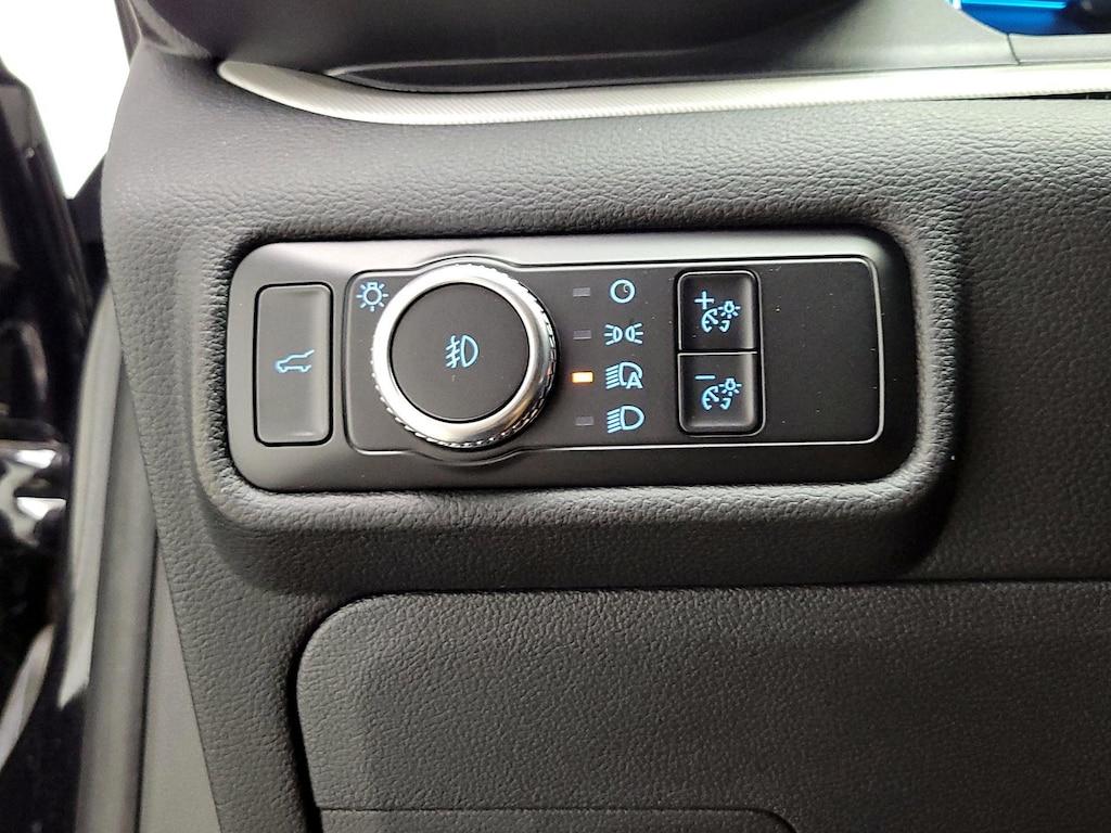 used 2023 Ford Explorer car, priced at $37,998