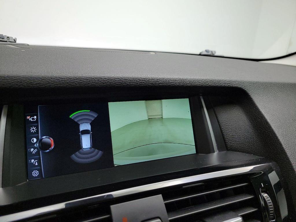 used 2017 BMW X3 car, priced at $19,998