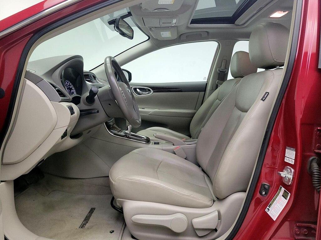 used 2013 Nissan Sentra car, priced at $12,998