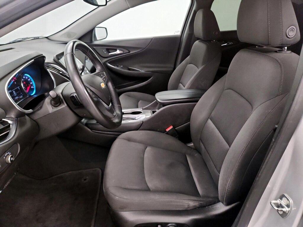 used 2018 Chevrolet Malibu car, priced at $14,998