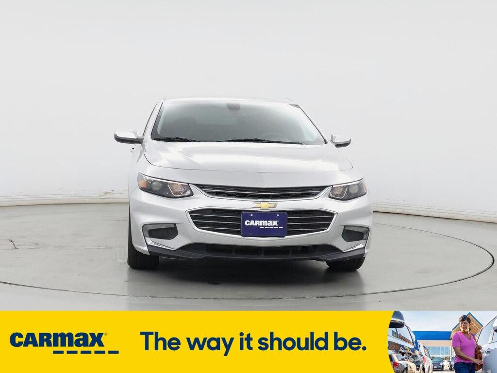 used 2018 Chevrolet Malibu car, priced at $14,998