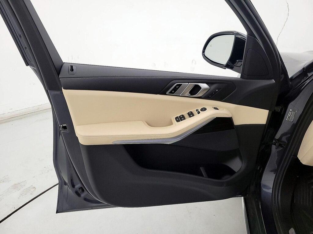 used 2021 BMW X5 car, priced at $39,998