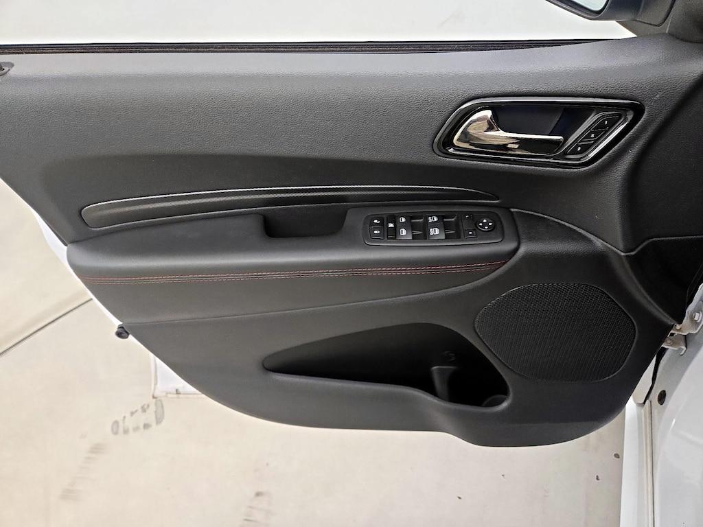 used 2023 Dodge Durango car, priced at $34,998