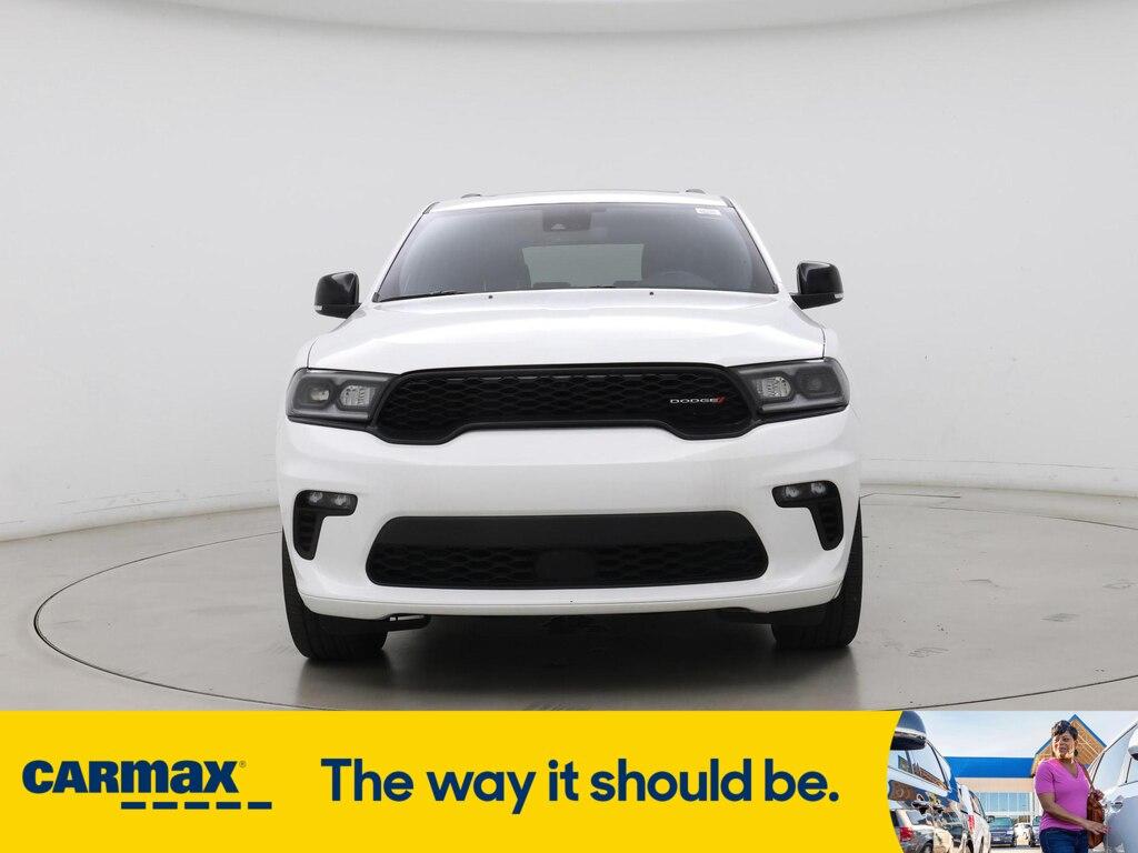 used 2023 Dodge Durango car, priced at $34,998