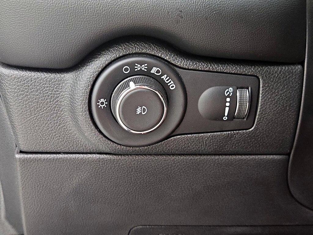 used 2023 Dodge Durango car, priced at $34,998