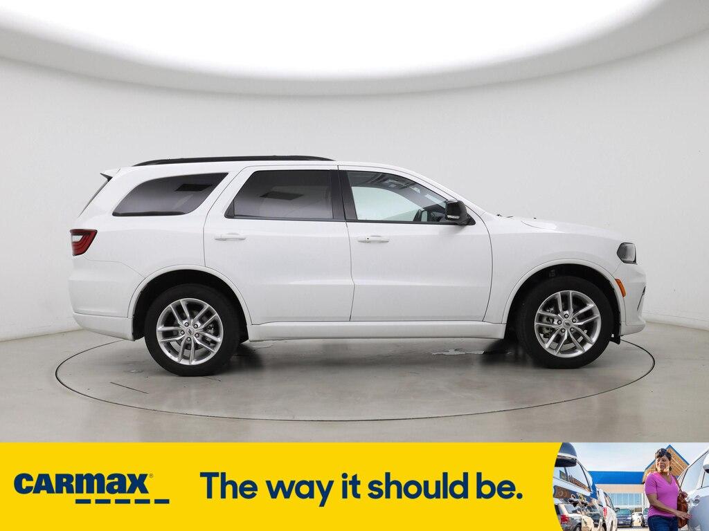 used 2023 Dodge Durango car, priced at $34,998