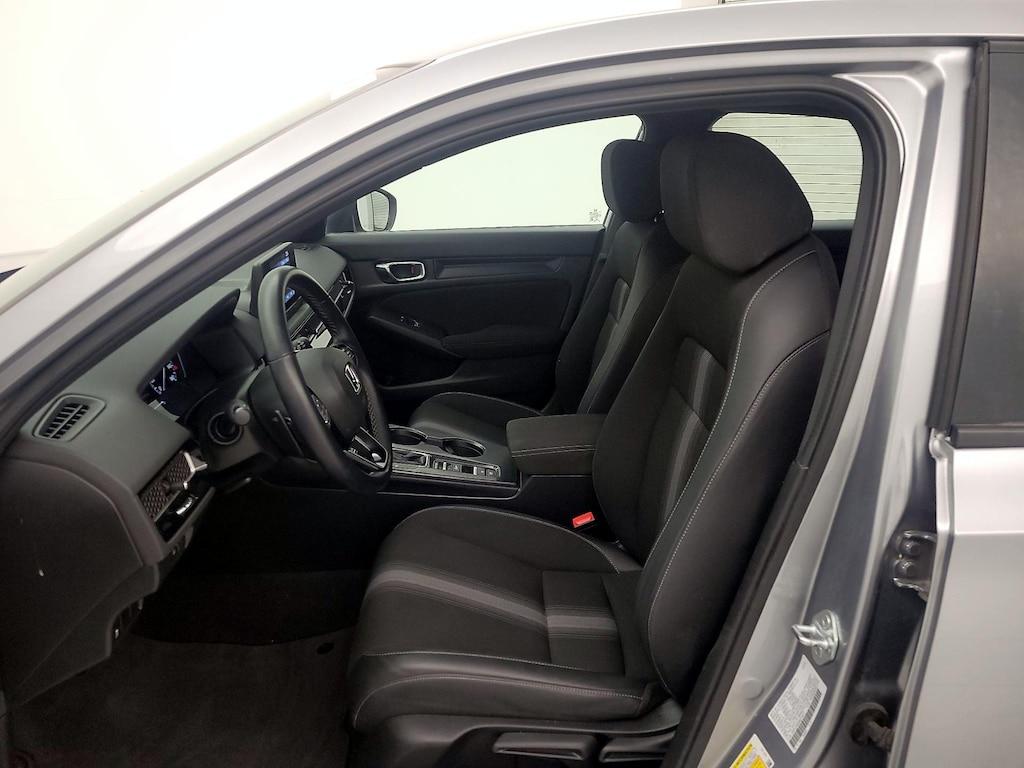 used 2022 Honda Civic car, priced at $25,998
