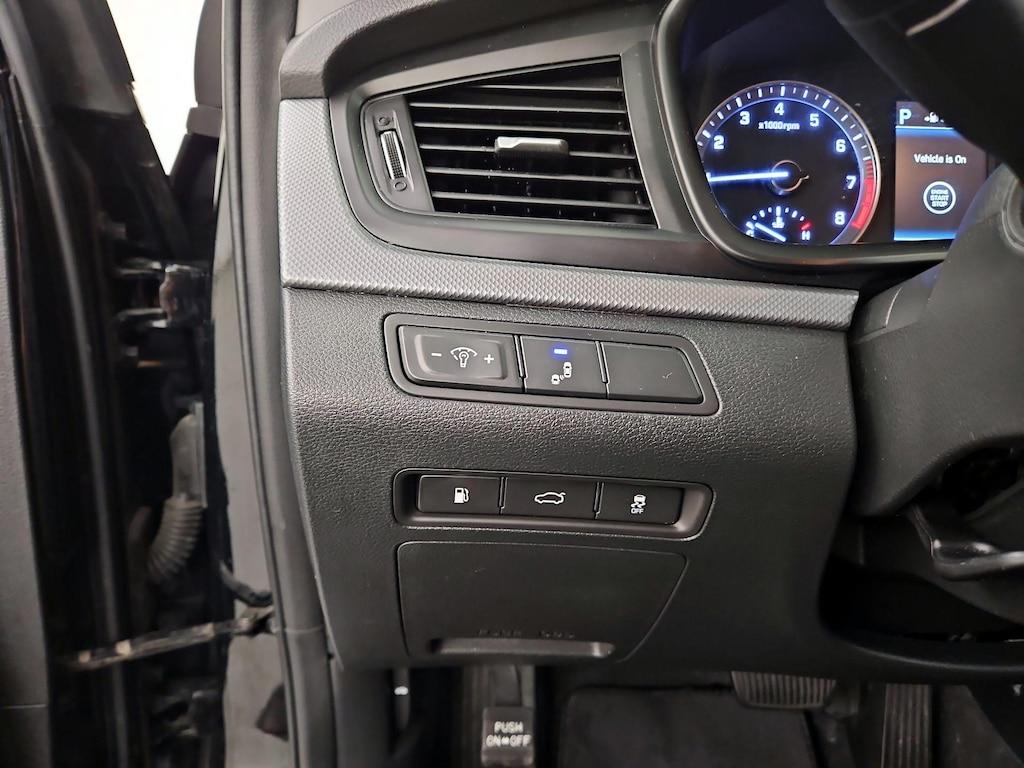 used 2018 Hyundai Sonata car, priced at $15,998