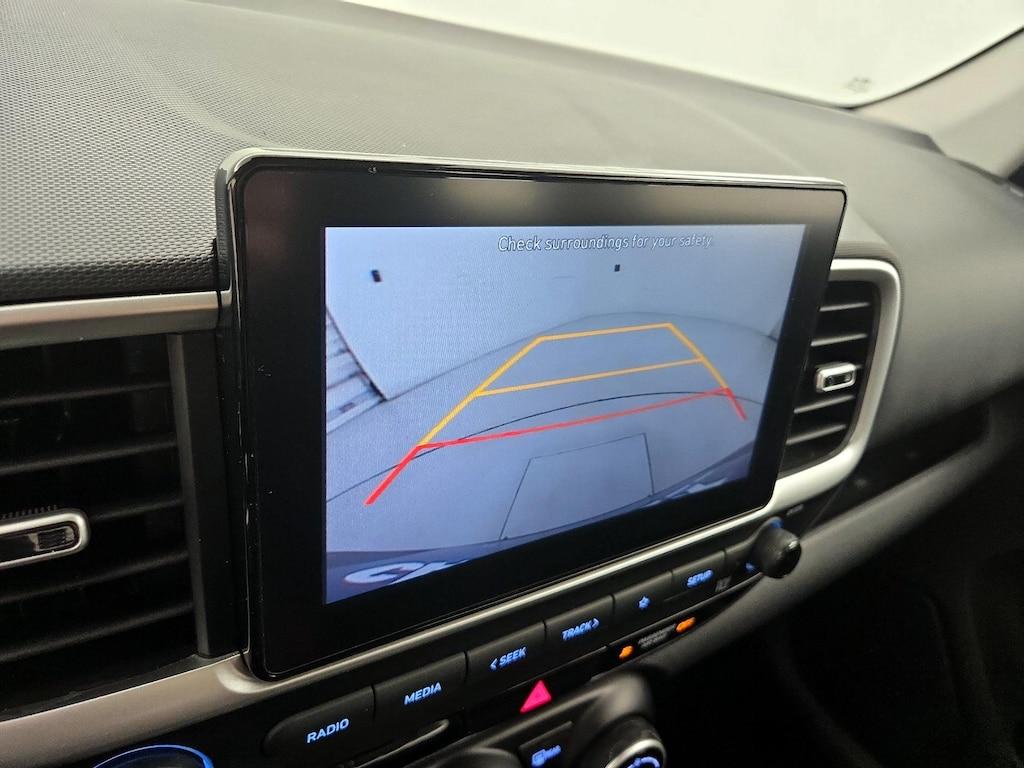 used 2022 Hyundai Venue car, priced at $19,998