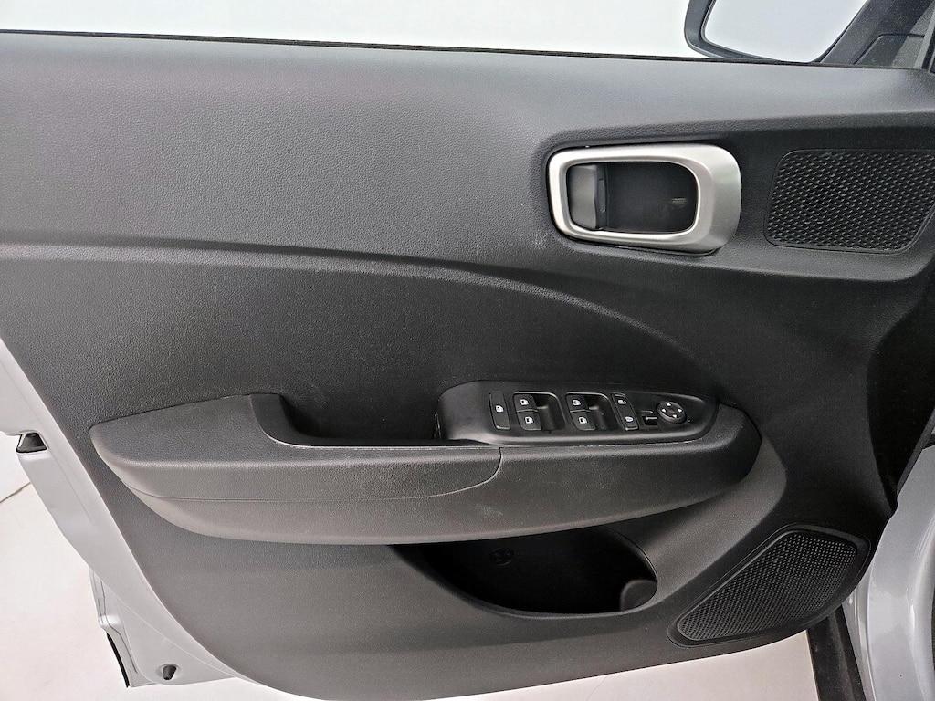 used 2022 Hyundai Venue car, priced at $19,998