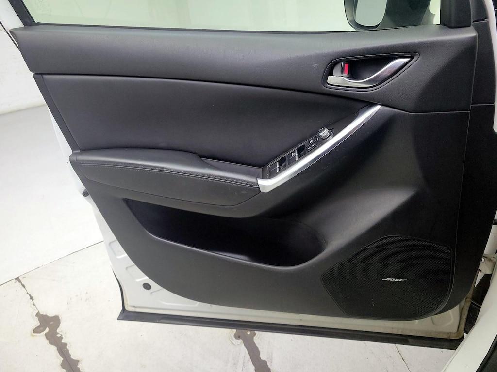 used 2016 Mazda CX-5 car, priced at $15,998