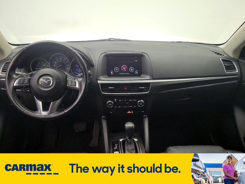 used 2016 Mazda CX-5 car, priced at $15,998