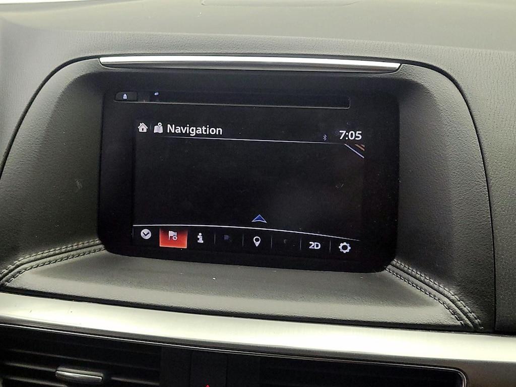used 2016 Mazda CX-5 car, priced at $15,998