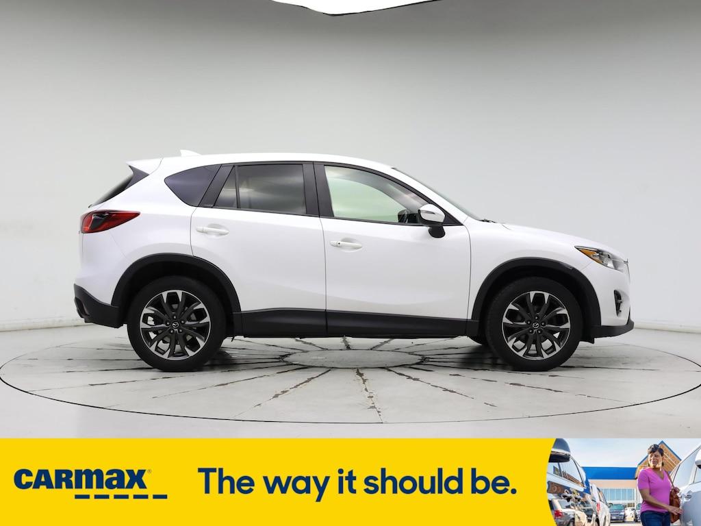 used 2016 Mazda CX-5 car, priced at $15,998