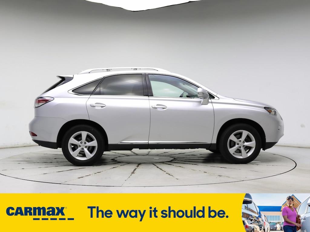 used 2015 Lexus RX 350 car, priced at $18,998