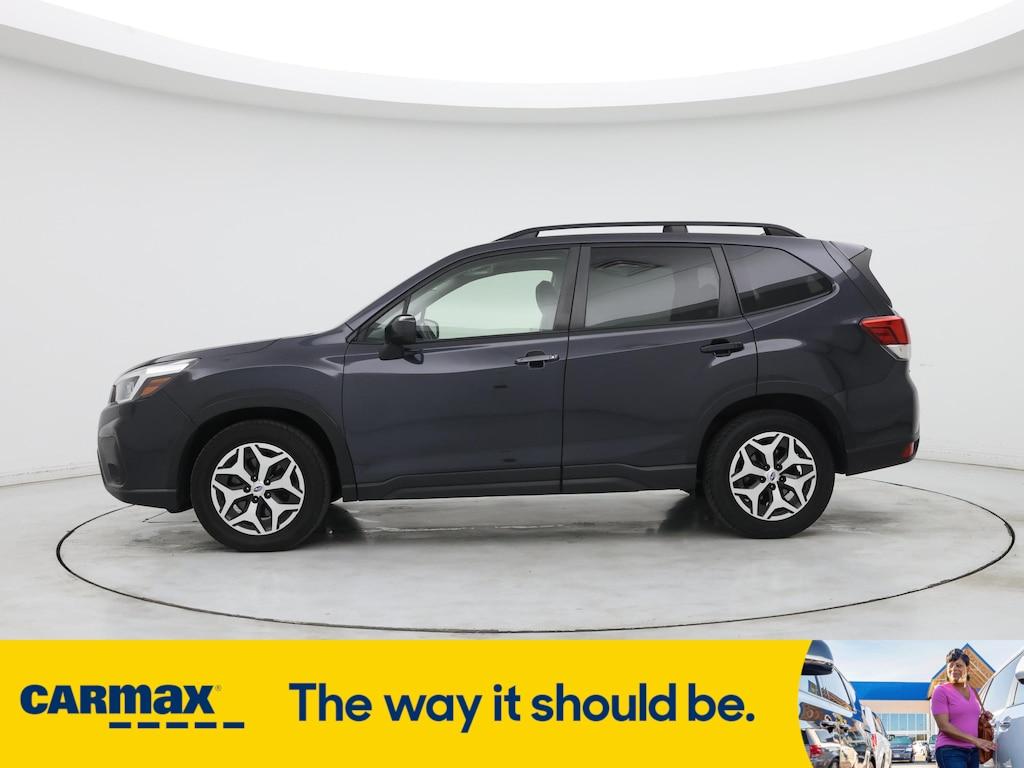 used 2019 Subaru Forester car, priced at $18,998