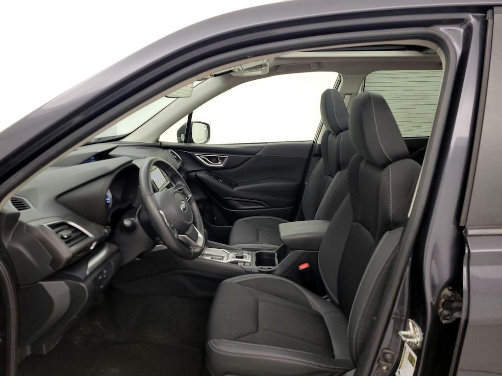 used 2019 Subaru Forester car, priced at $18,998