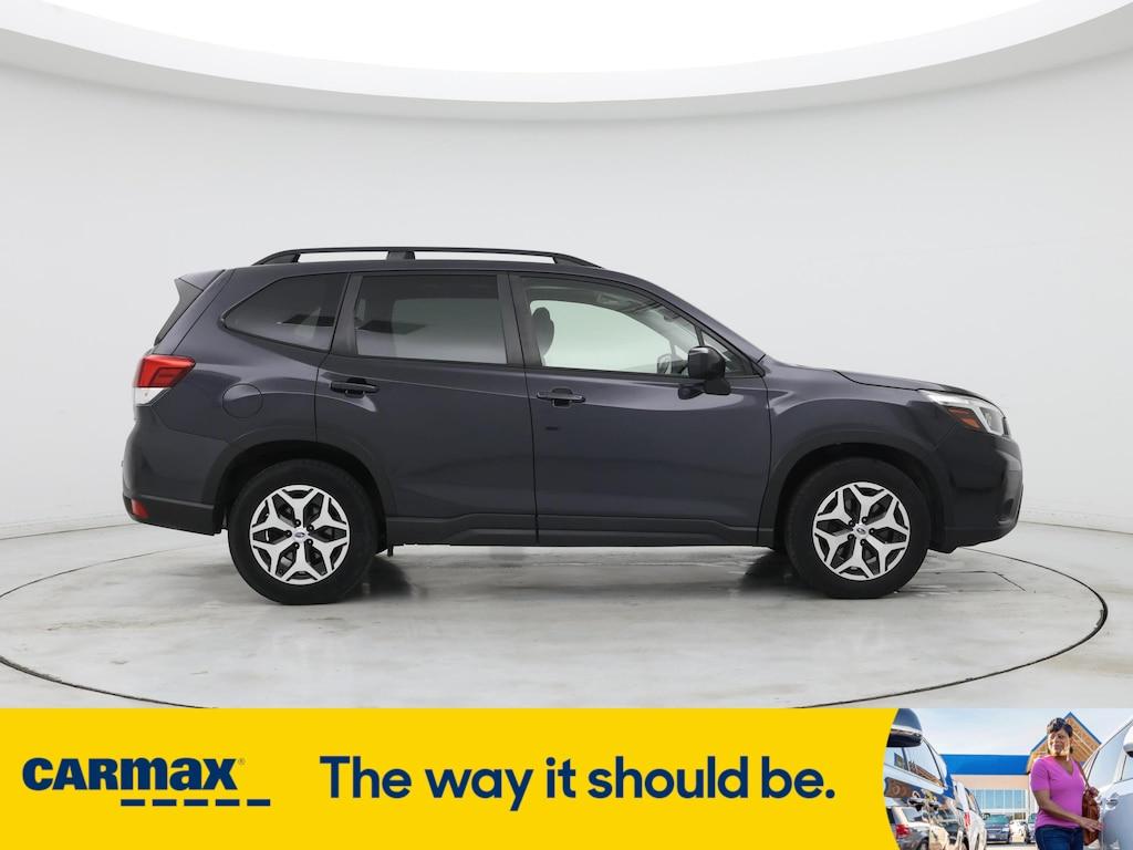 used 2019 Subaru Forester car, priced at $18,998