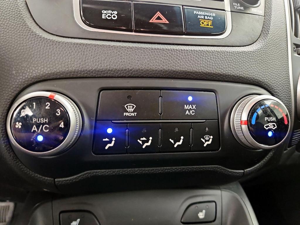 used 2013 Hyundai Tucson car, priced at $13,599