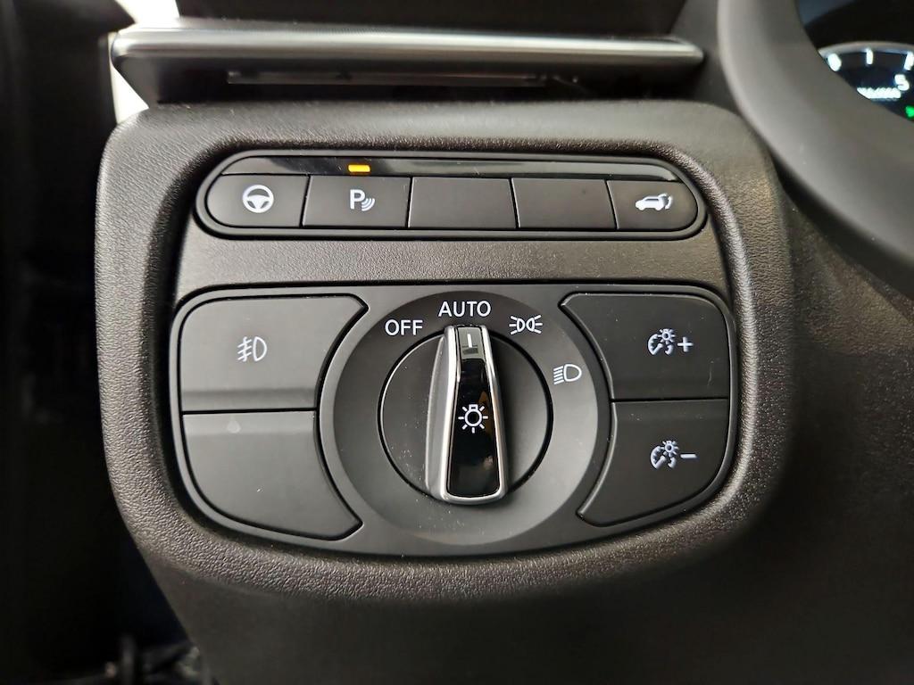 used 2022 INFINITI QX50 car, priced at $29,998