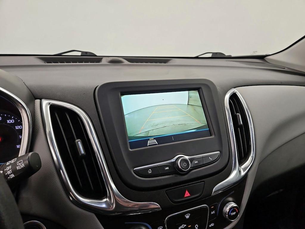used 2019 Chevrolet Equinox car, priced at $16,998