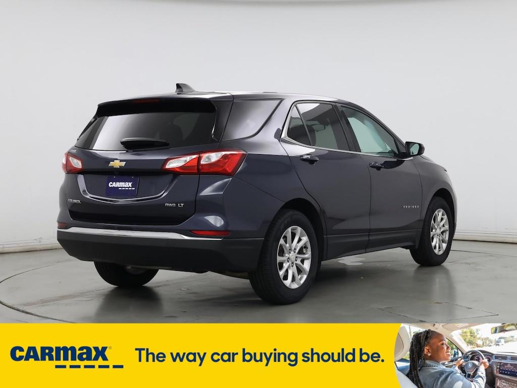 used 2019 Chevrolet Equinox car, priced at $16,998