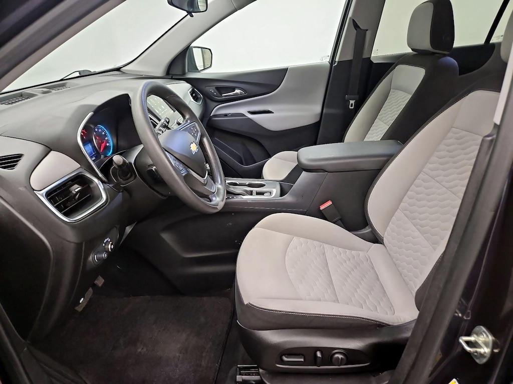 used 2019 Chevrolet Equinox car, priced at $16,998