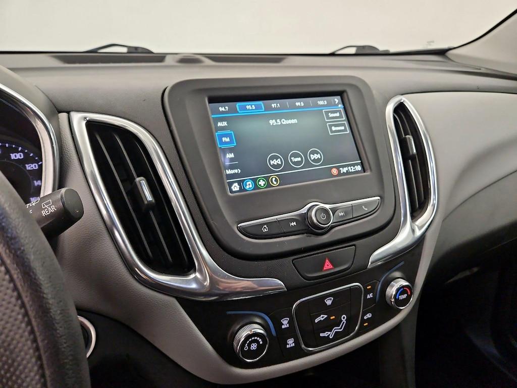 used 2019 Chevrolet Equinox car, priced at $16,998